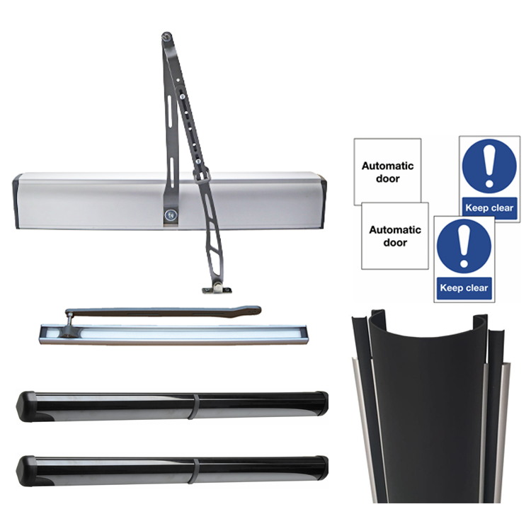 Automatic Door Openers