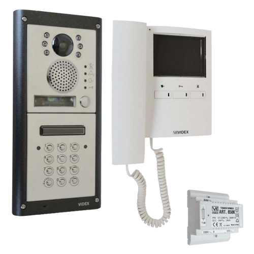 Intercoms